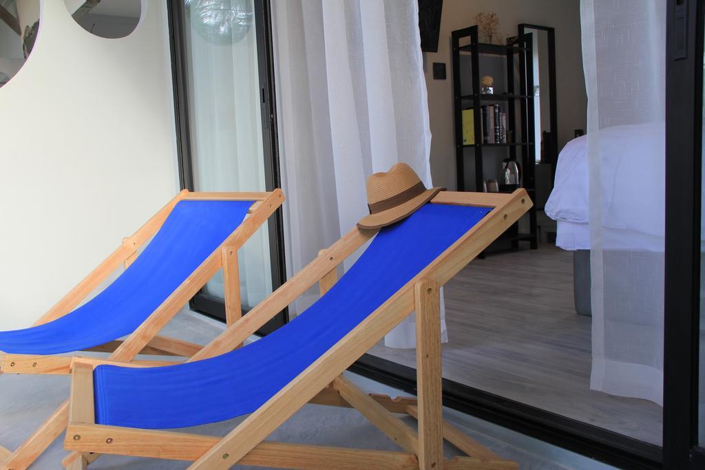 Superior Double or Twin Room Sea View