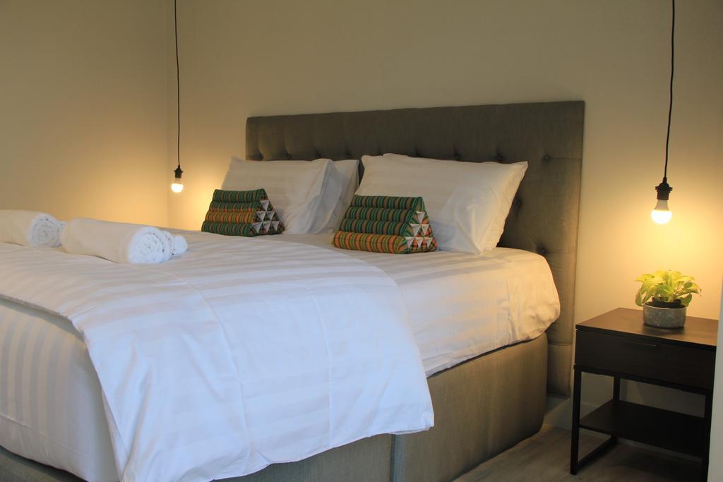 Superior Double or Twin Room Sea View