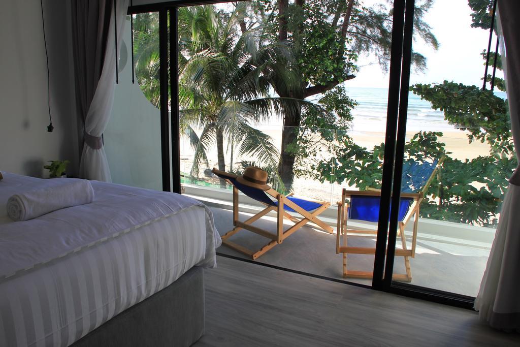 Superior Double or Twin Room Sea View
