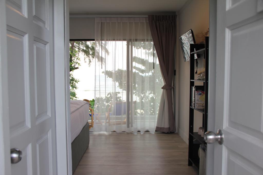 Superior Double or Twin Room Sea View