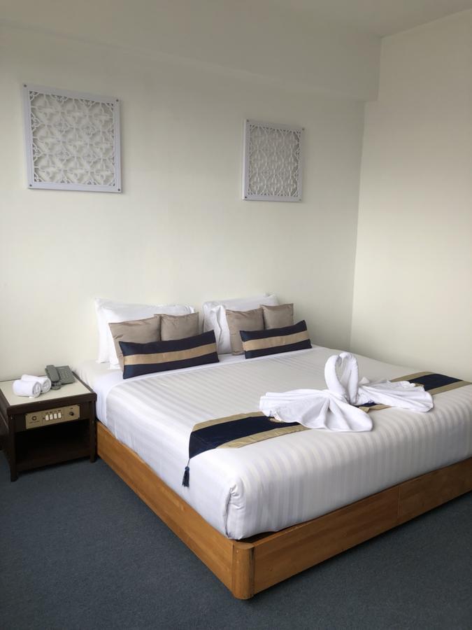 Standard Doppelzimmer