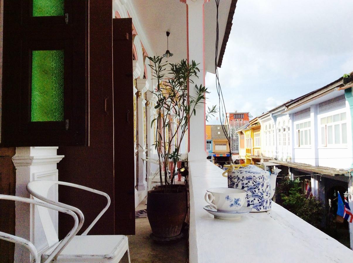 Doppelzimmer mit Balkon (2 Erwachsene + 1 Kind)
