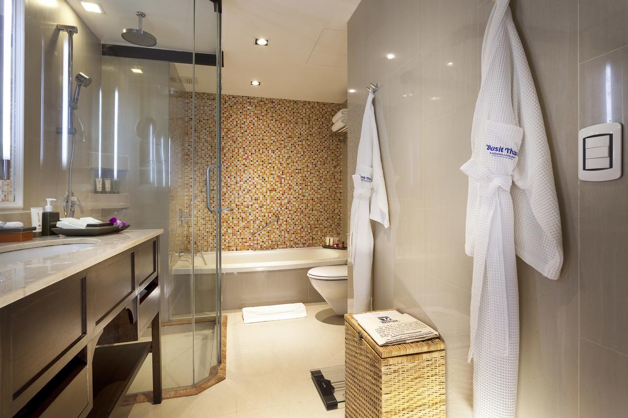 Deluxe Double or Twin Room Sea View