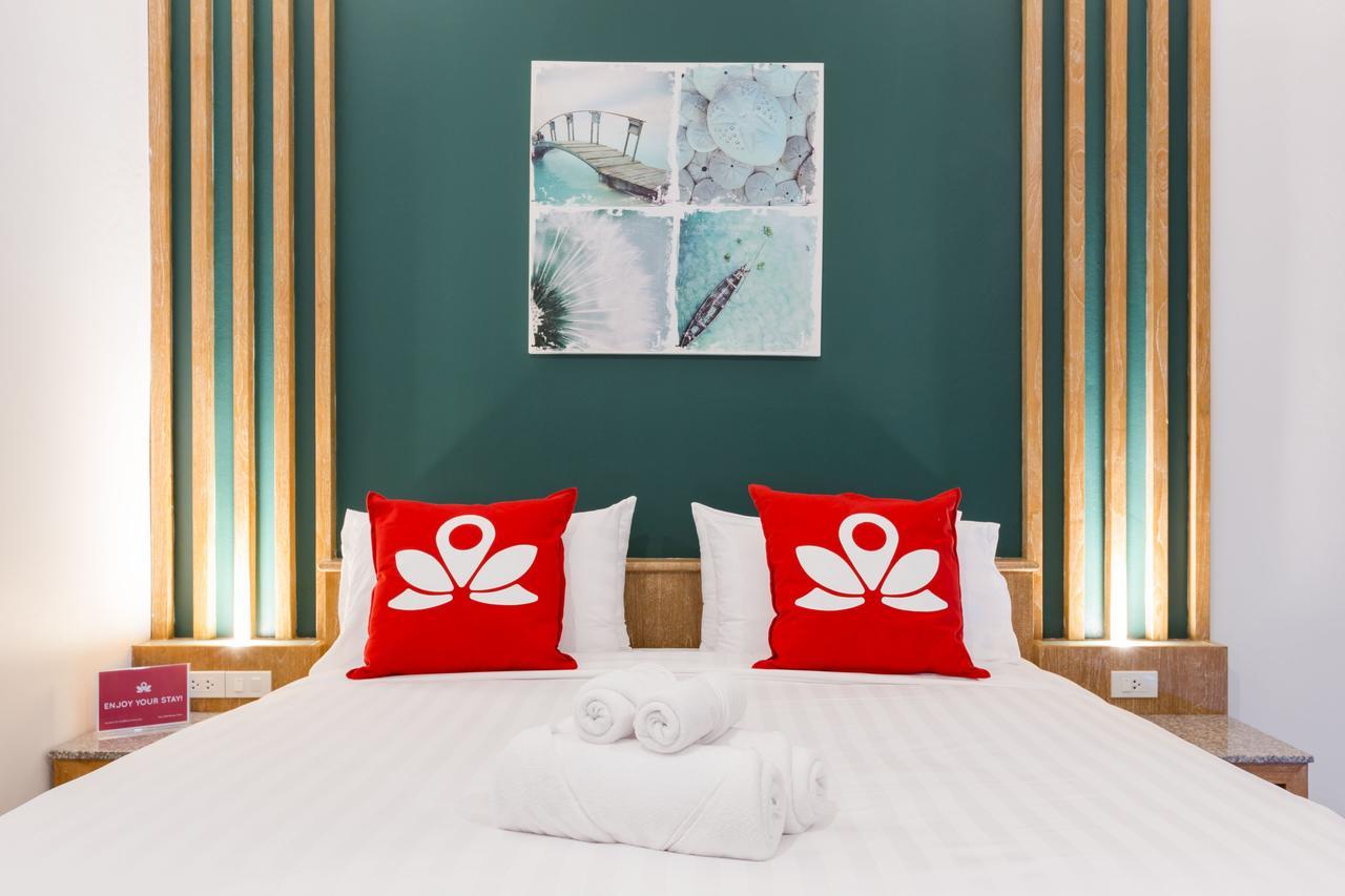 Chambre Lit King-Size Supérieure