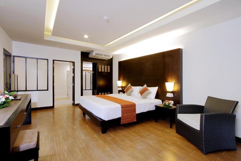 One-Bedroom Suite