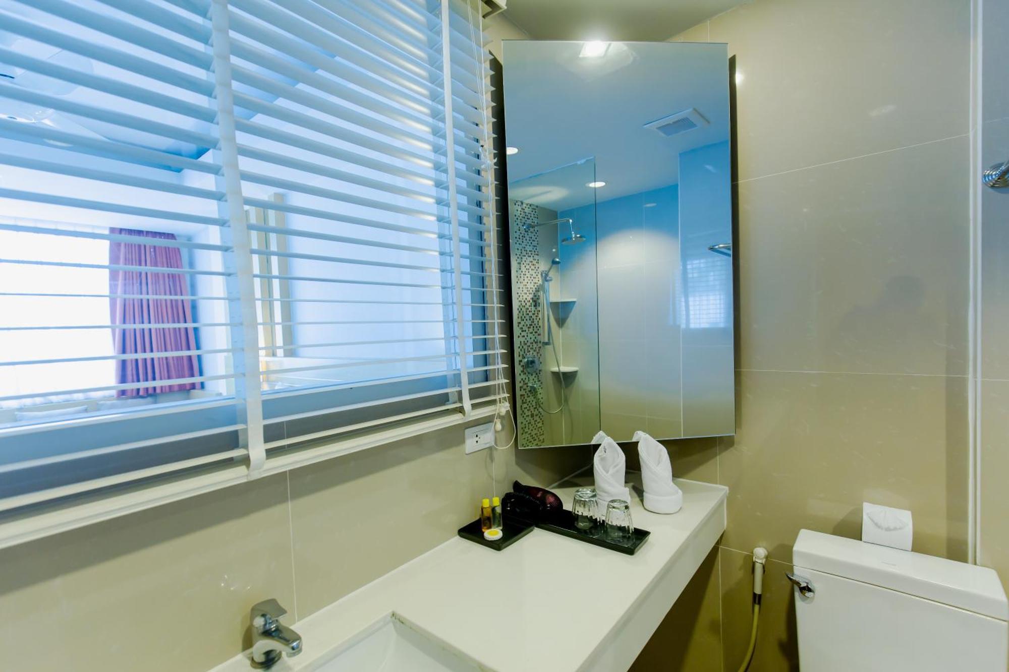 Classic Double or Twin Room 2nd Building