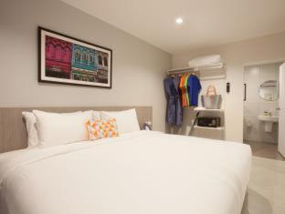 Suite Deluxe - No fumadores