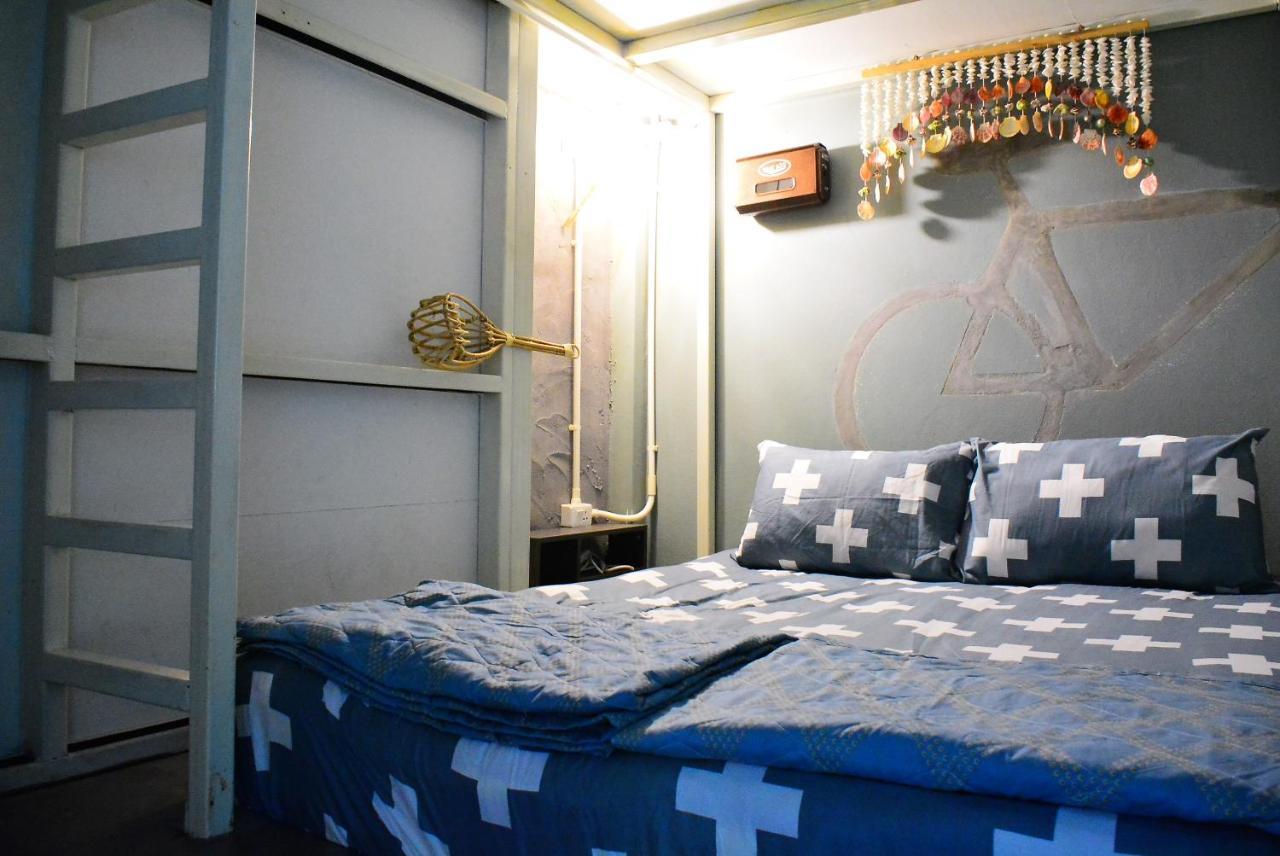 Budget Dreibettzimmer