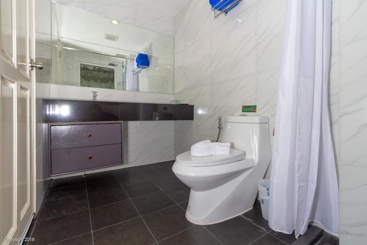 Habitación Doble Superior con balcón - 1 o 2 camas
