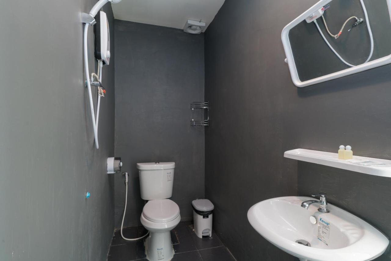 Deluxe Vierbettzimmer (4 Erwachsene + 2 Kinder)