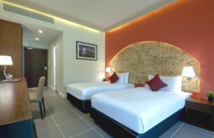 Standard Room - Garden Wing - Twin Beds