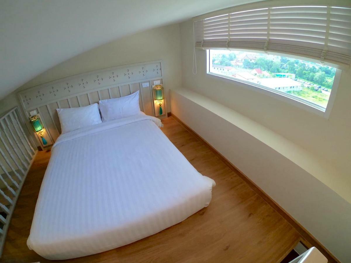 Duplex Family Room