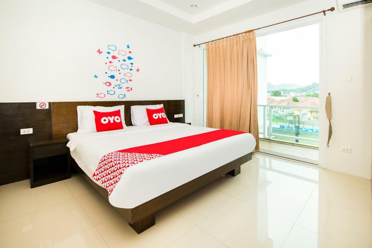 Chambre Double Supérieure