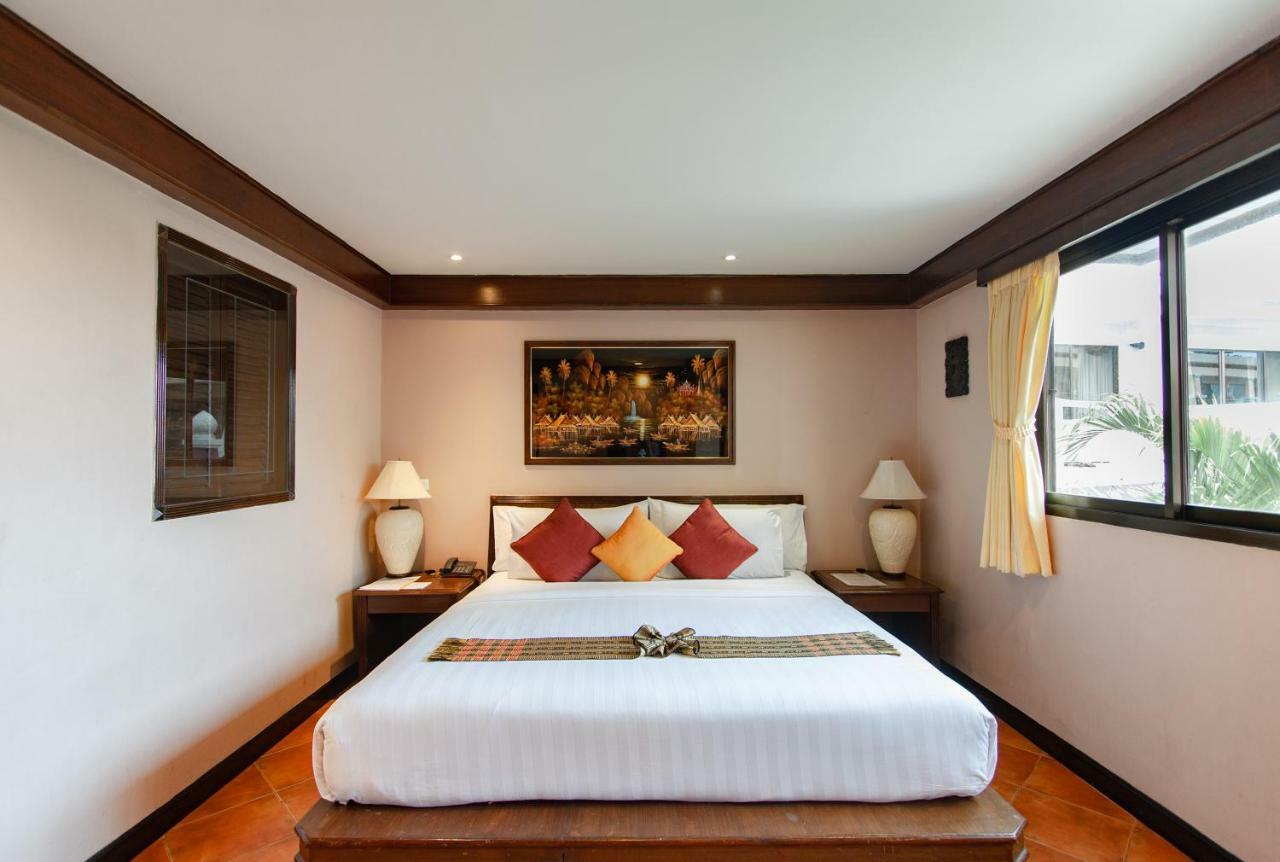 Two-Bedroom Suite
