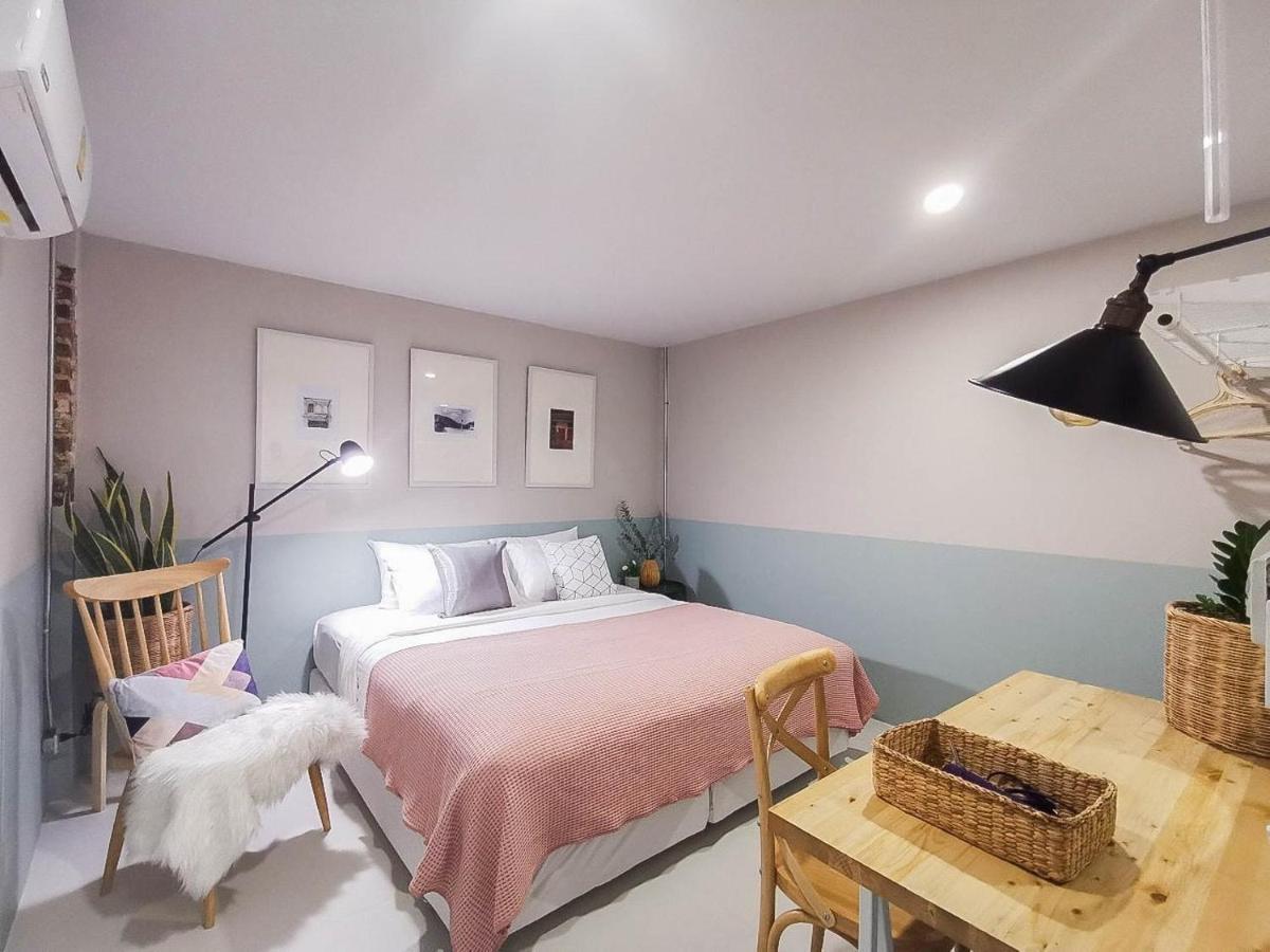 Appartement Deluxe