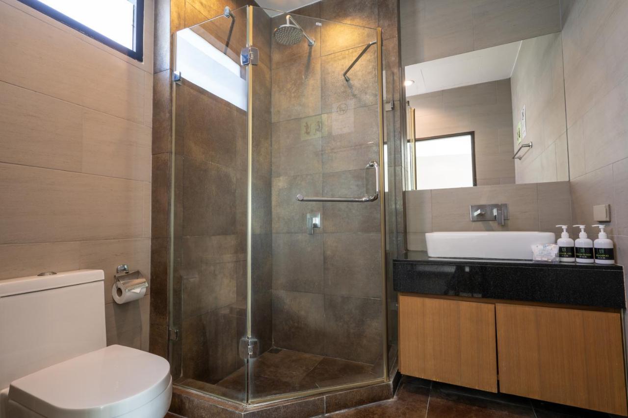 Superior Three-Bedroom Private Pool Villa