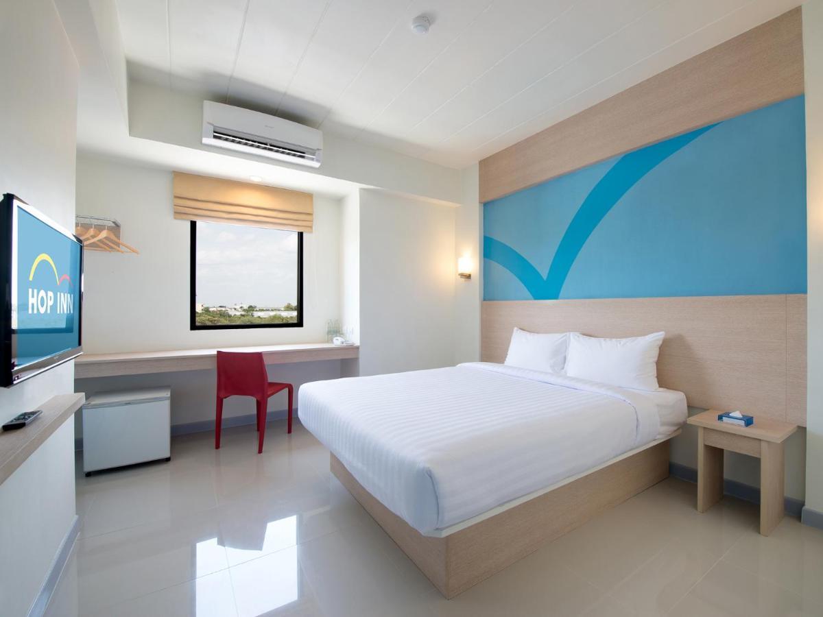 Habitación Doble Estándar