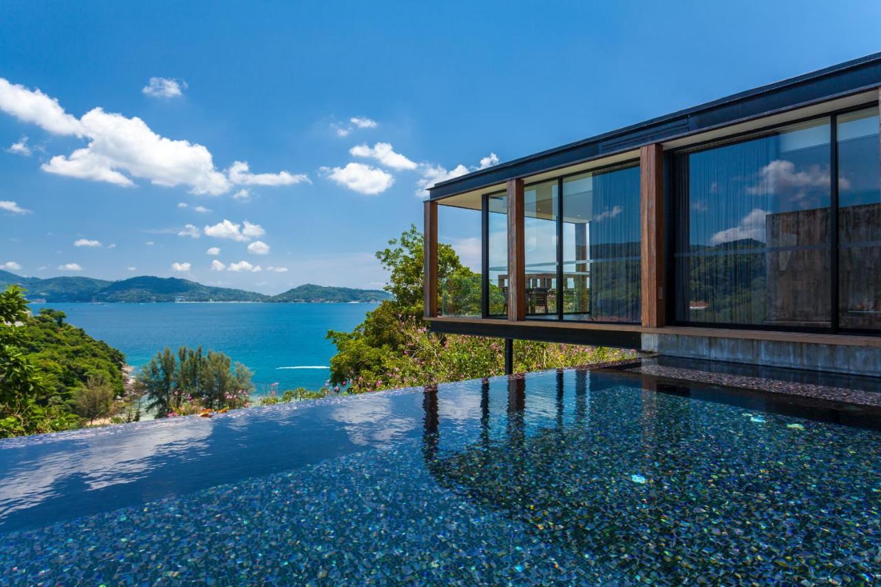 Two Bedroom Pool Villa