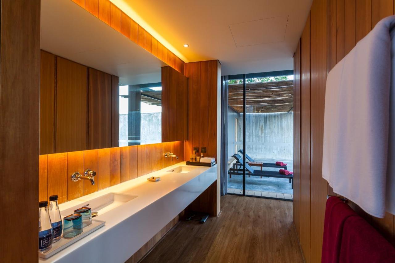 One Bedroom Pool Villa - High Bay Signature