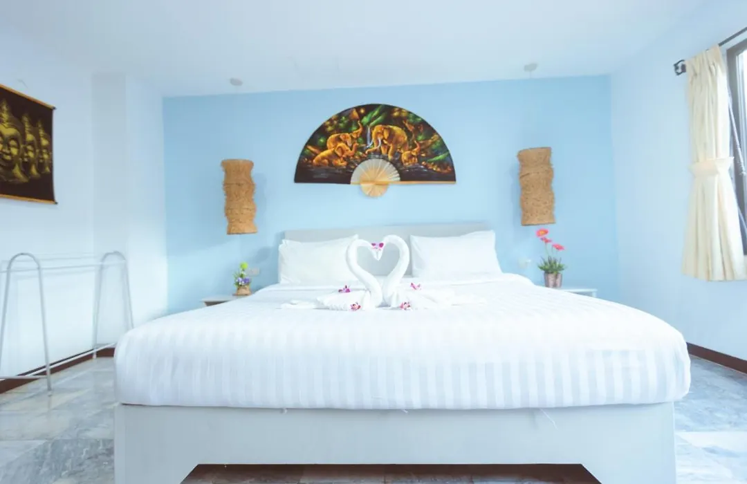 Nirvana Hotel-1