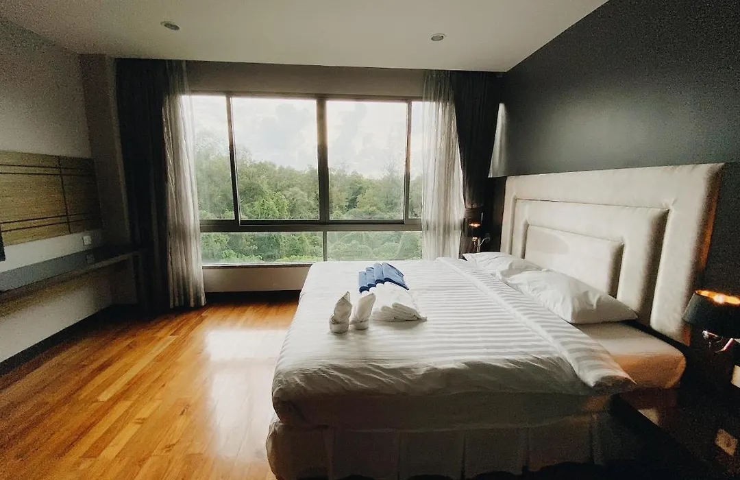 510 Two Bedroom, Laguna Regent Bangtao-1