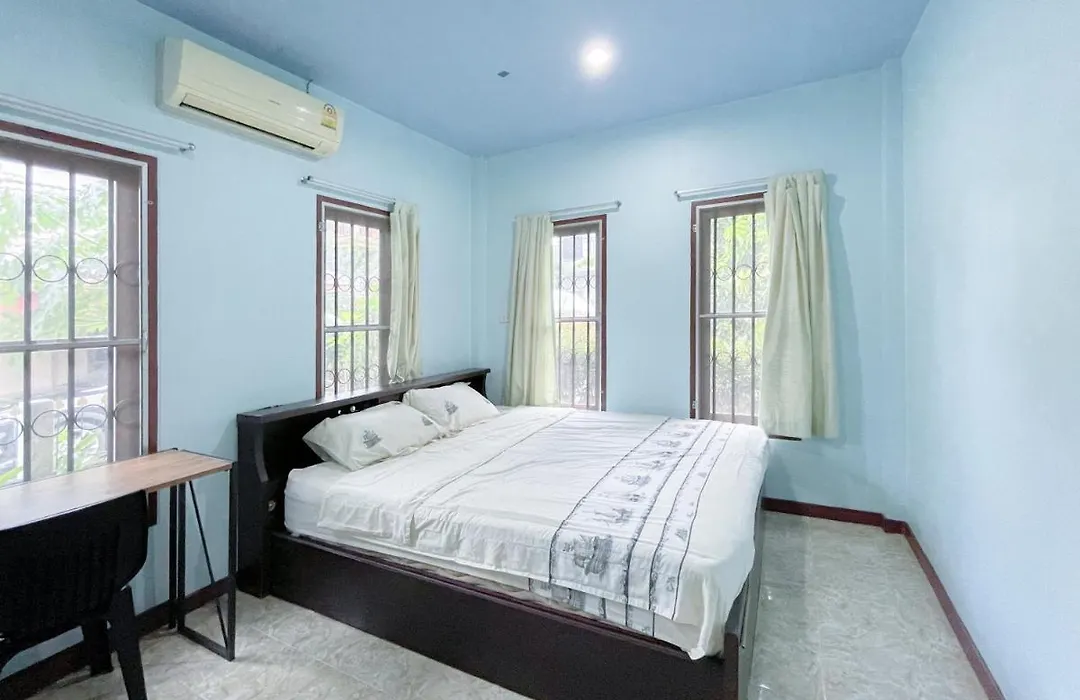 Village House Wat 2-1