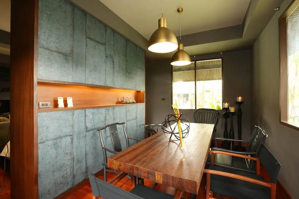 Bangtao Anchan Boutique Resort-1