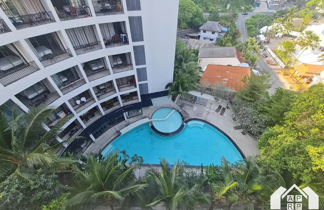 Panorama Penthouse B43-1