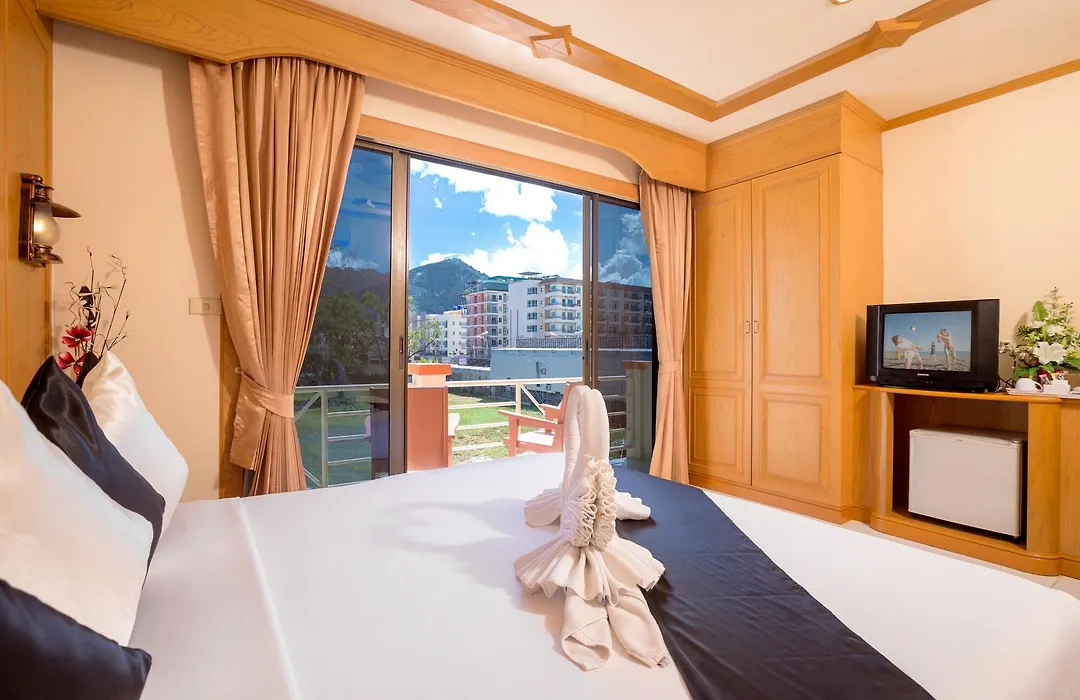 Chang Club Hotel-1