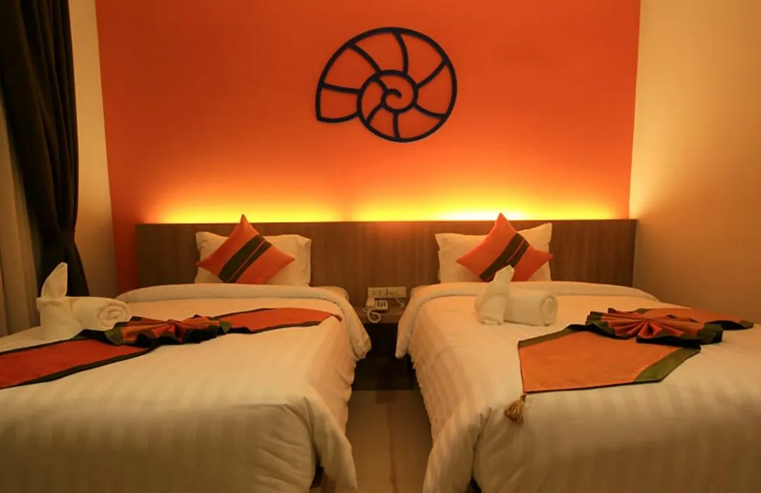 Di Pantai Boutique Beach Resort-1