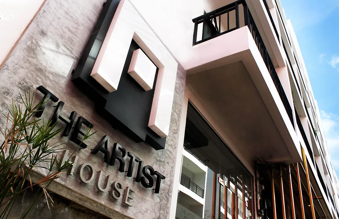 The Artist House-1