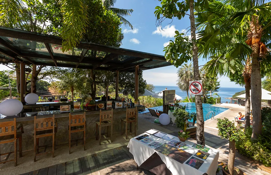 Secret Cliff Villa-1