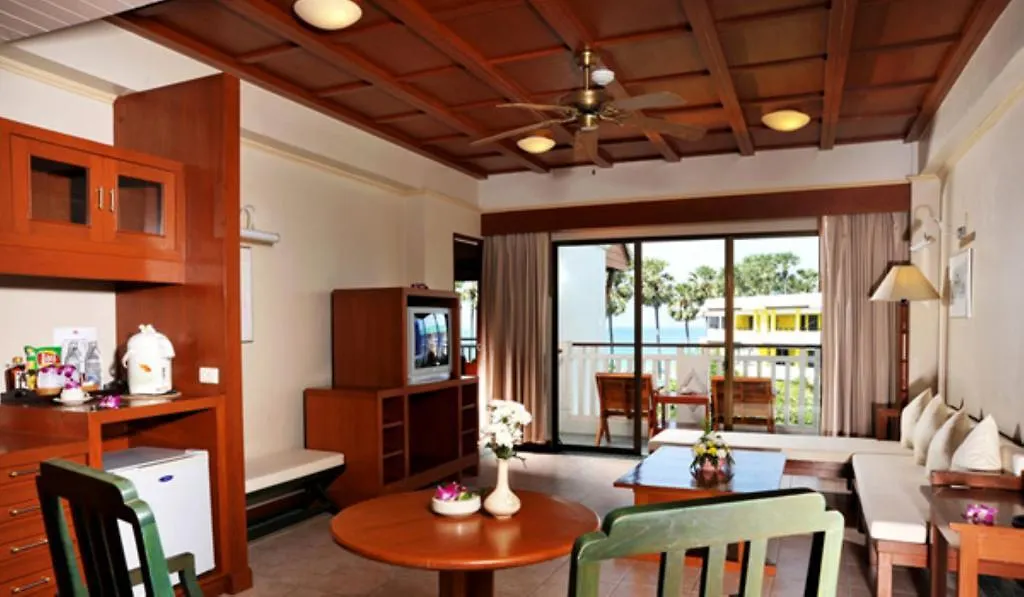 Karon Princess Hotel Sha Extra Plus-1
