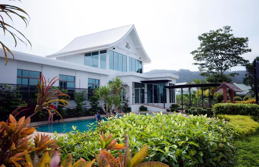 Thanyapura Sports & Health Resort-1