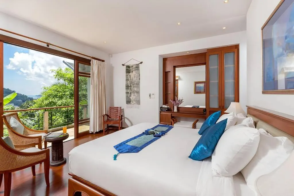 Villa Arawan-1