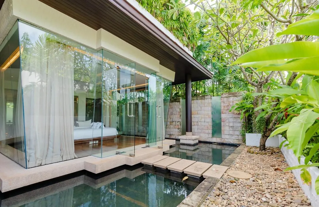 Royal Marina Phuket Premium 5-Bedroom Villa 22M Private Yacht Berth-1