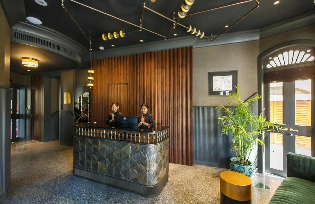 Hotel Verdigris-1