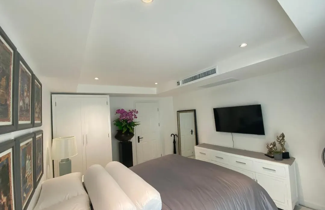 Kata Sea View Luxury Apartments-1
