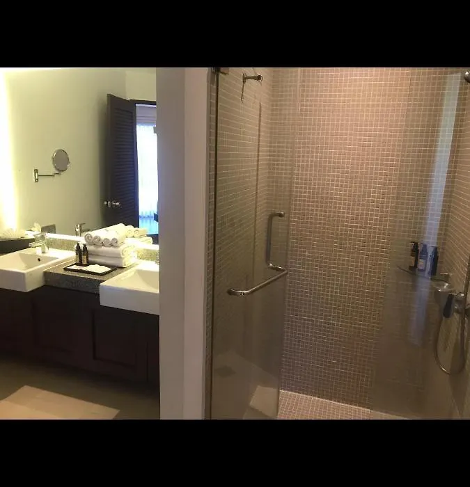 Dewa Residence Apt 2102-1