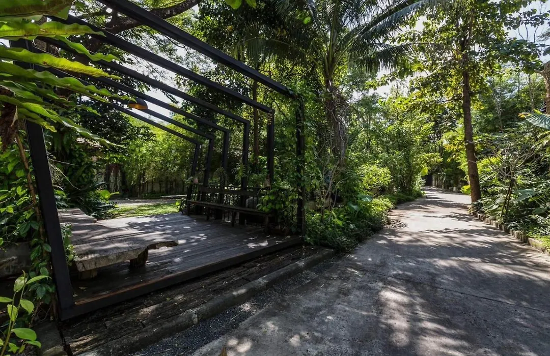 Ananta Thai Pool Villas Resort Phuket-1