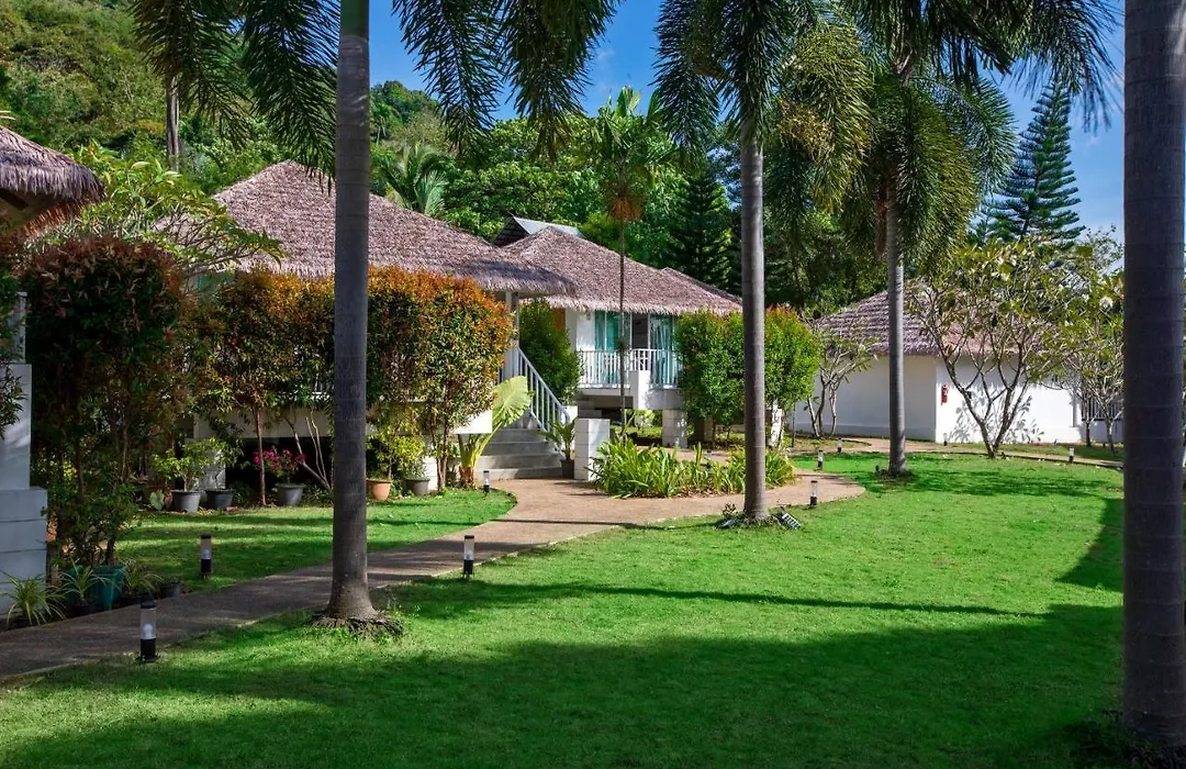 Daydream villa resort-1