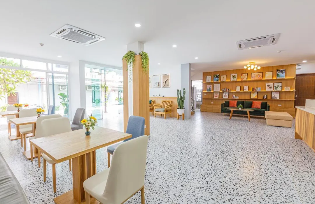 South Siam Hotel-1