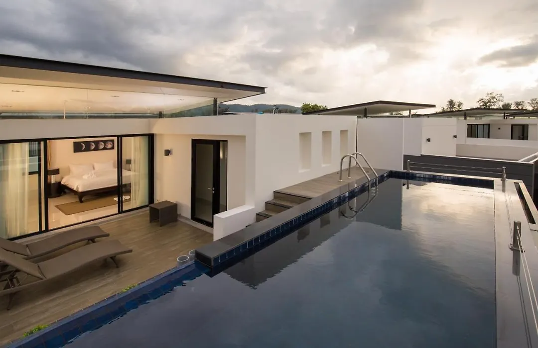 Laguna Park 5Bedrooms Villa-1