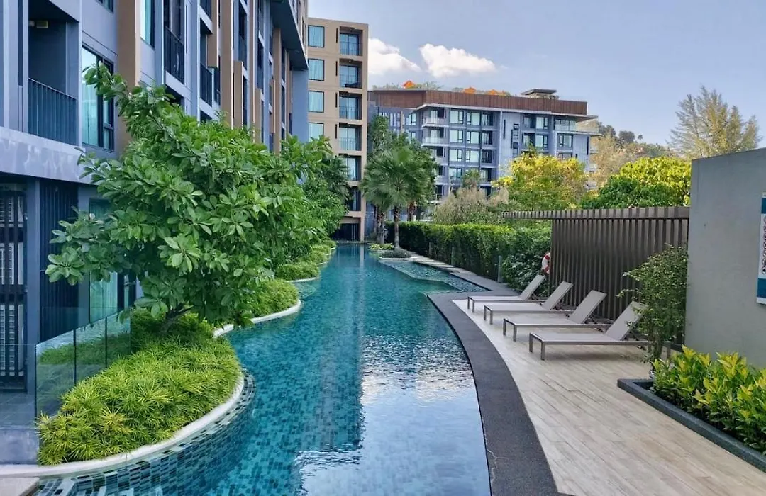 Aristo Resort Surin Beach J16-1
