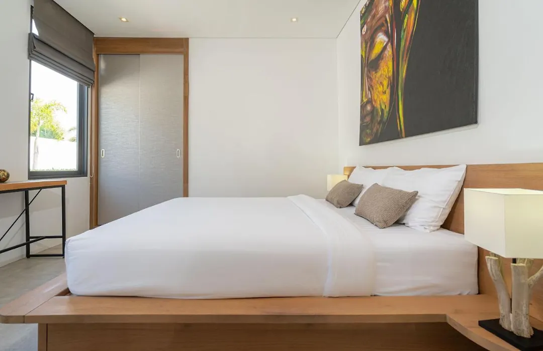 Nest Garden Villa Phuket-1
