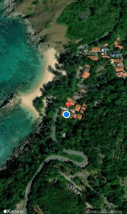 Rustic Apartment At Yanui Beach-1