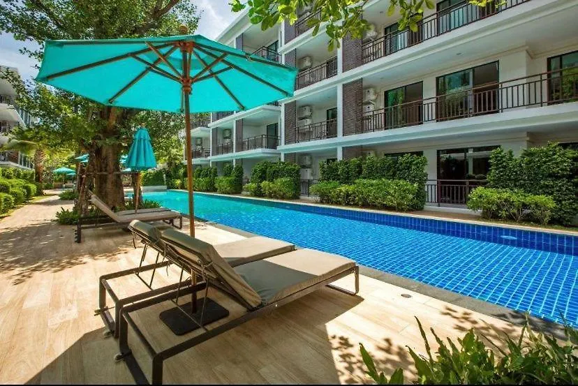 The Title Condotel, Rawai Beach-1