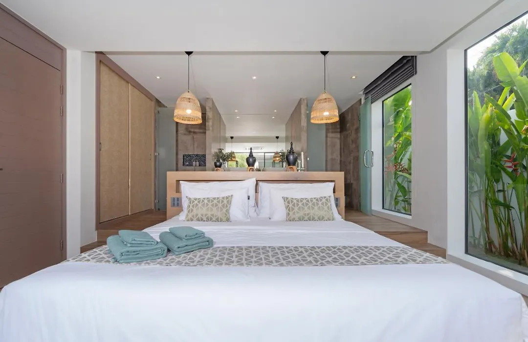 Villa Kalliste 25 Phuket-1