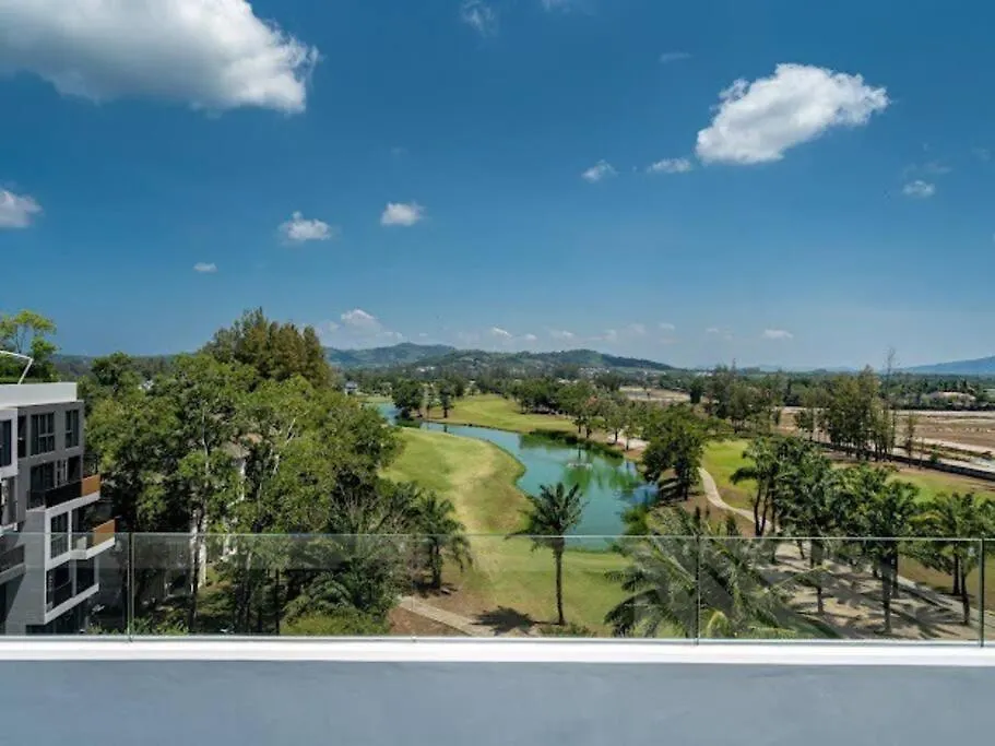 Bangtao , Laguna , 5 Minutes From The Bench, 2 Bedroom-1