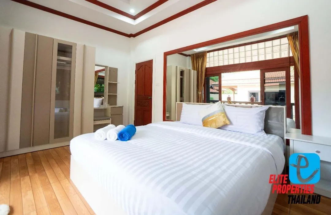 Elite Resort Kamala-1